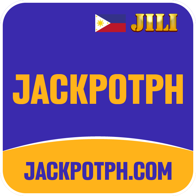 Logo jackpotph